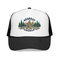 Respect the Locals OTTO Foam Trucker Cap