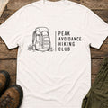 Peak Avoidance Hiking Club