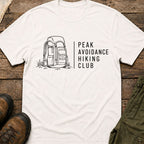 Peak Avoidance Hiking Club