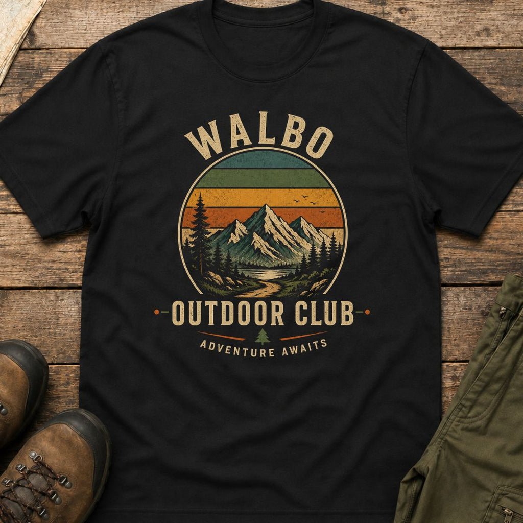 Walbo Outdoor Club