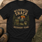 Wilderness Snack Recovery Team