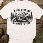 A Guy Like Me Is Hard to Find