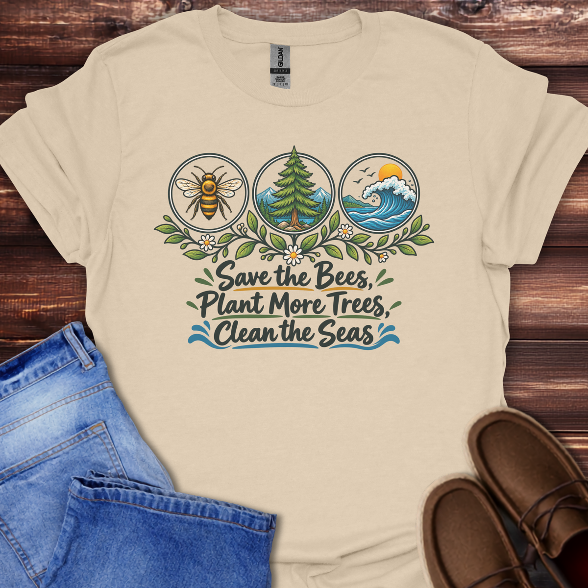 Better Planet T-Shirt