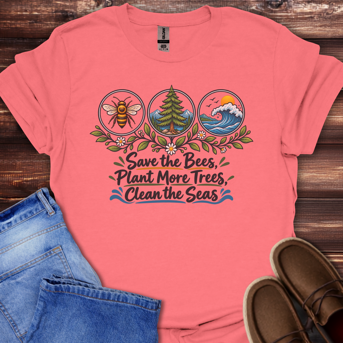 Better Planet T-Shirt