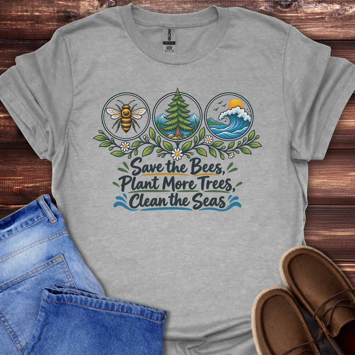 Better Planet T-Shirt