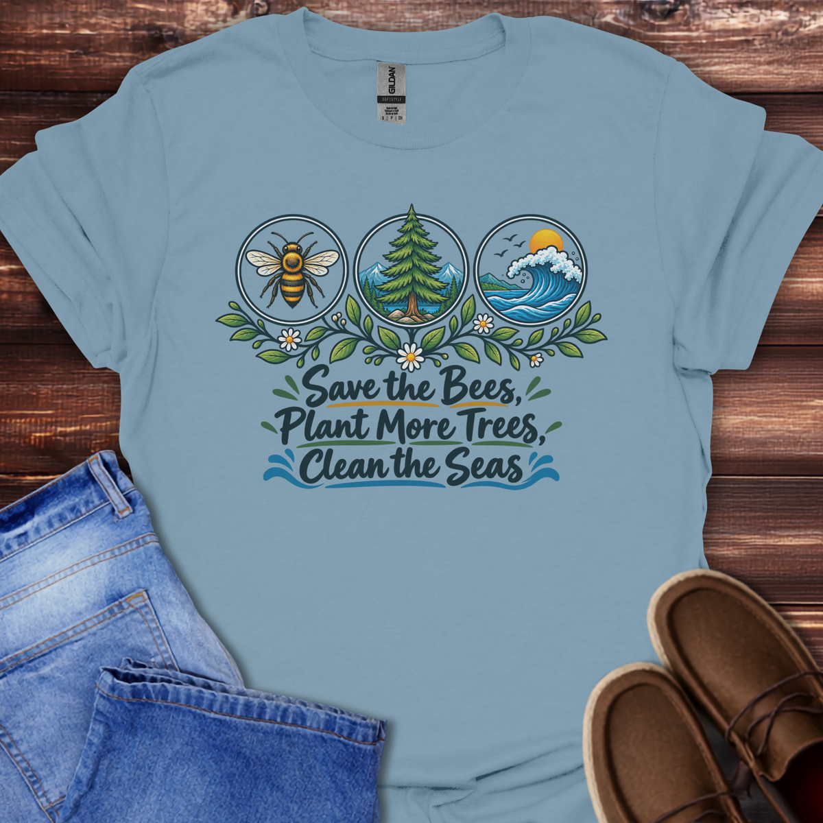Better Planet T-Shirt