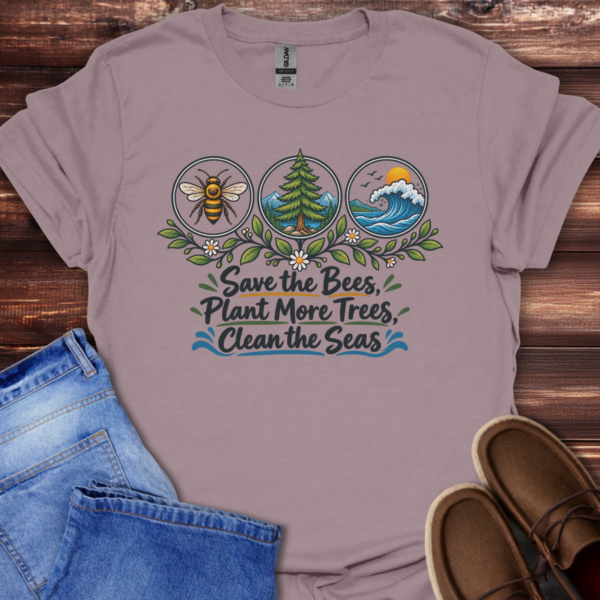 Better Planet T-Shirt