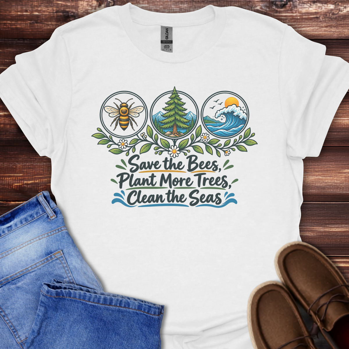 Better Planet T-Shirt
