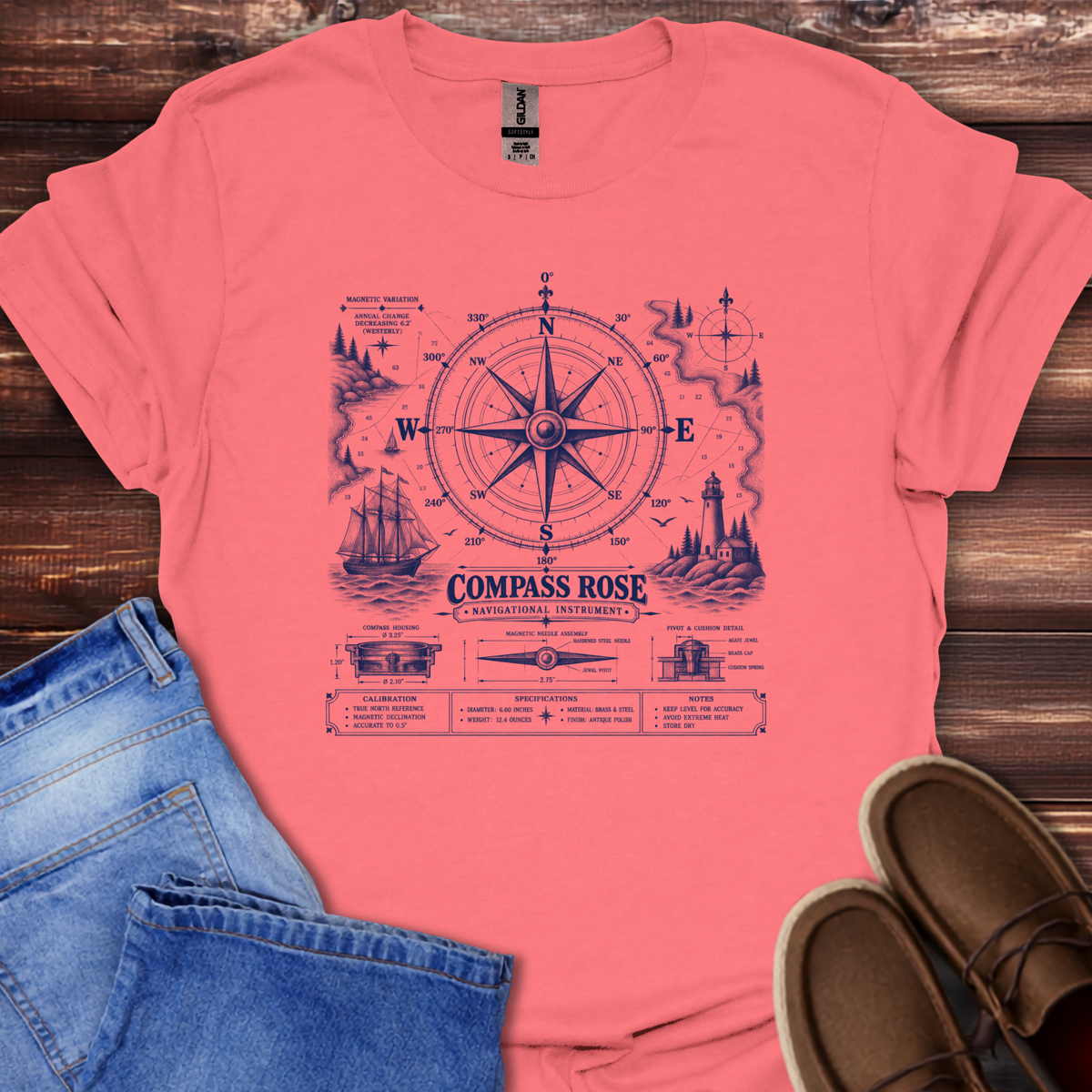 True North T-Shirt