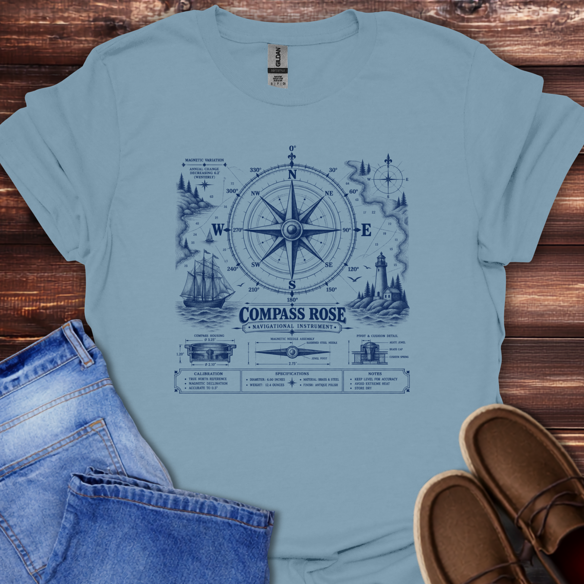 True North T-Shirt