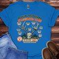 The Buck Scorecard T-Shirt