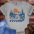 Take Me To The River T-Shirt