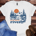 Take Me To The River T-Shirt