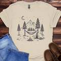Where We Wander T-Shirt