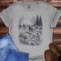 On The Trail T-Shirt