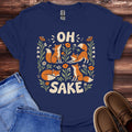Fox Sake T-Shirt