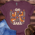 Fox Sake T-Shirt
