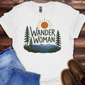 Wander Woman T-Shirt
