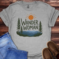 Wander Woman T-Shirt