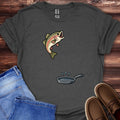 Catch and Cook T-Shirt