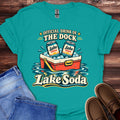Lake Soda T-Shirt
