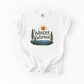 Wander Woman T-Shirt