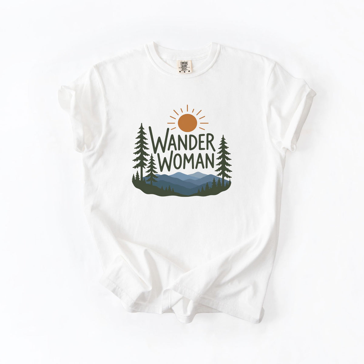 Wander Woman T-Shirt