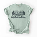 Camp Quitcherbitchin T-Shirt