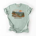Hollers & Hikers T-Shirt