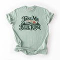 Take Me to the Blue Ridge T-Shirt