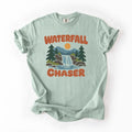 Waterfall Chaser T-Shirt
