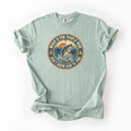 Work Is For People Who Don't Know How To Fish T-Shirt