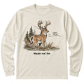 Chase The Rut Long Sleeve Tee