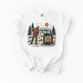Deer Hides T-Shirt