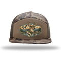 Hunting & Fishing Richardson 168P