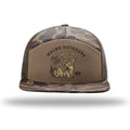 Walbo Outdoors Rut Life Richardson 168P