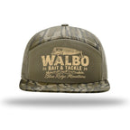 Walbo Bait & Tackle Richardson 168P