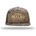Walbo Bait & Tackle Richardson 168P