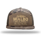 Walbo Bait & Tackle Richardson 168P
