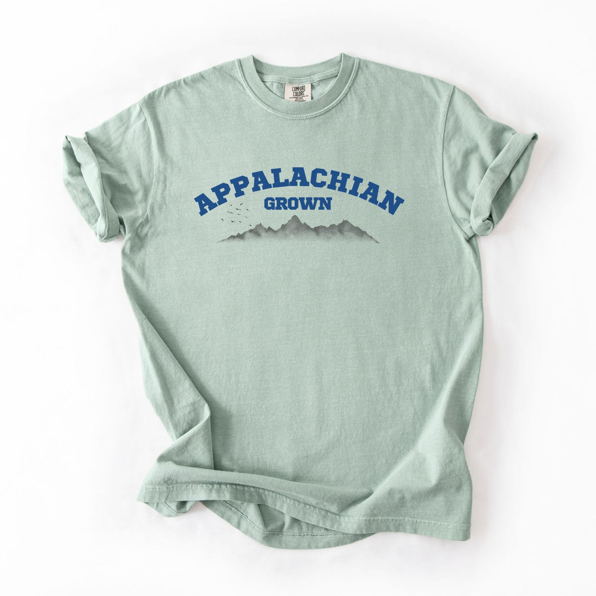 Appalachian Grown T-Shirt