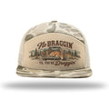 No Braggin’ Til You’re Draggin’ Richardson 168P