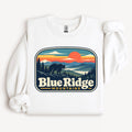 Blue Ridge Mountains Sweatshirt