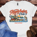 Kayak Anglers Club T-Shirt