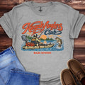 Kayak Anglers Club T-Shirt