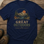 Great Outdoors Appreciation Society