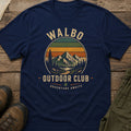 Walbo Outdoor Club