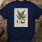 Screaming Internally Plant Species T-Shirt
