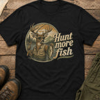 Hunt More Fish