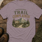 Professional Trail Complainer