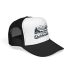 Camp Quitcherbitchin OTTO Foam Trucker Hat